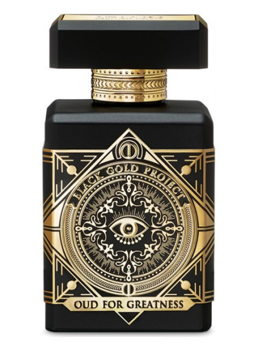 

INITIO OUD FOR GREATNESS (тестер) (парфюмированная вода) (унисекс) 90ml