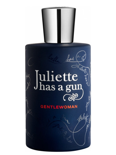 

Juliette Has A Gun GENTLEWOMAN (парфюмированная вода) ( для женщин) 50ml