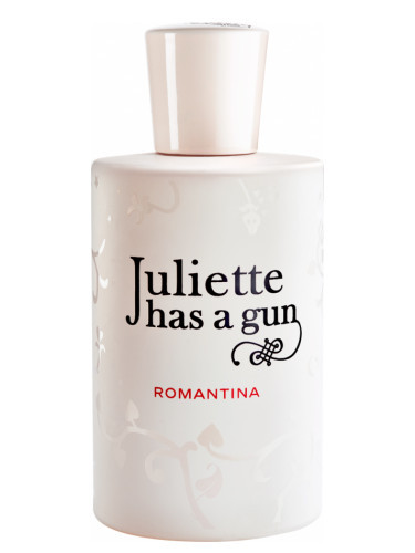 

Juliette Has A Gun ROMANTINA (парфюмированная вода) ( для женщин) 100ml