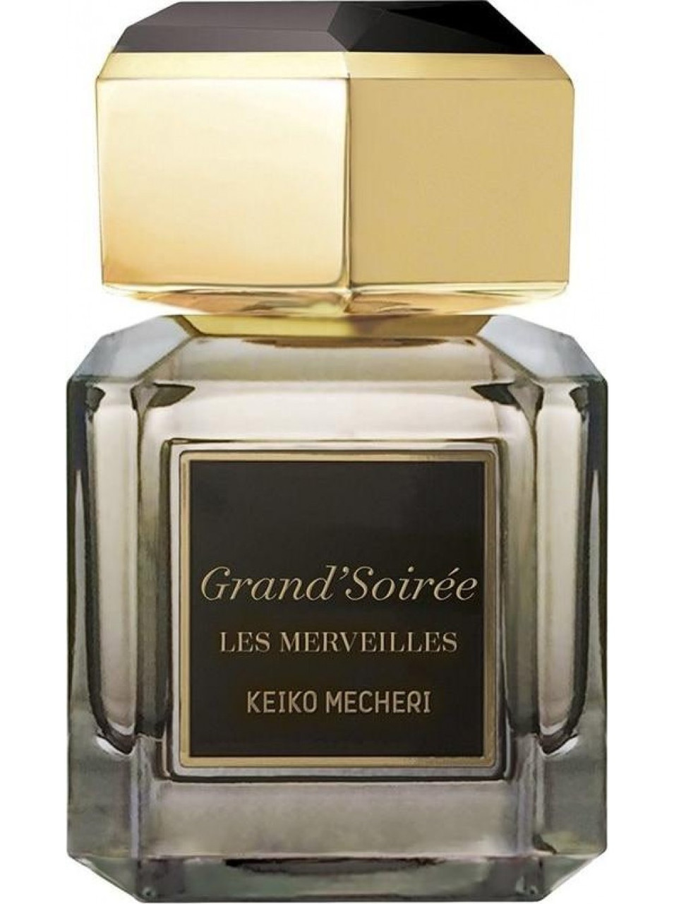 

KEIKO MECHERI Grand Soiree (парфюмированная вода) ( для женщин) 50ml