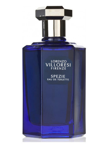 

Lorenzo Villoresi SPEZIE (туалетная вода) (унисекс) 50ml