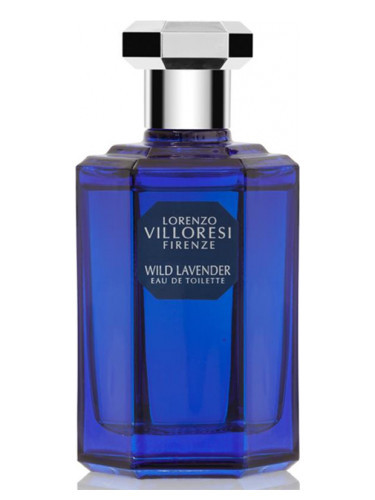 

Lorenzo Villoresi WILD LAVENDER (туалетная вода) ( для мужчин) 50ml