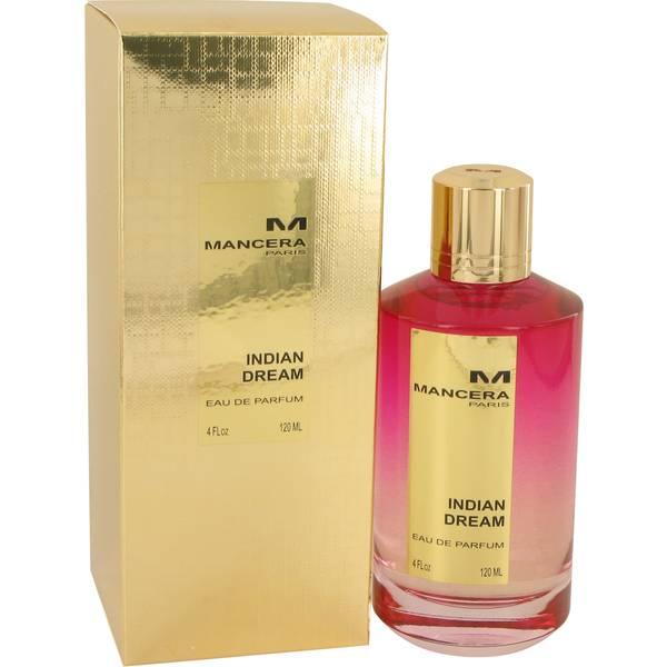 

MANCERA INDIAN DREAM (парфюмированная вода) (унисекс) 120ml