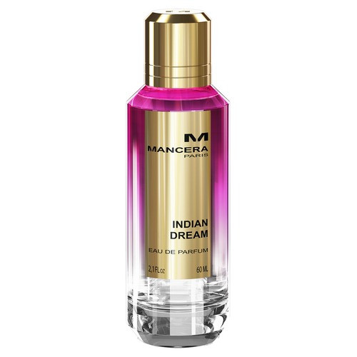 

MANCERA INDIAN DREAM (парфюмированная вода) (унисекс) 60ml