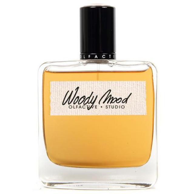 

OLFACTIVE STUDIO WOODY MOOD (парфюмированная вода) (унисекс) 50ml