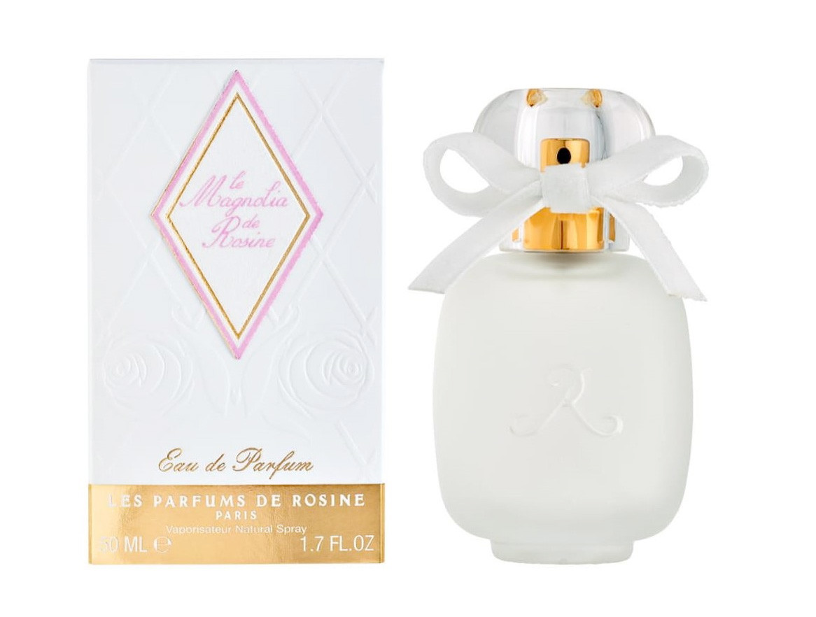 

Parfums De Rosine BALLERINA №4 (парфюмированная вода) ( для женщин) 100ml