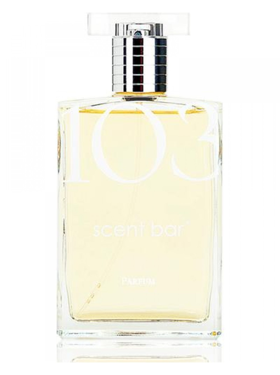 

SCENT BAR 103 (тестер) (парфюмированная вода) (унисекс) 100ml