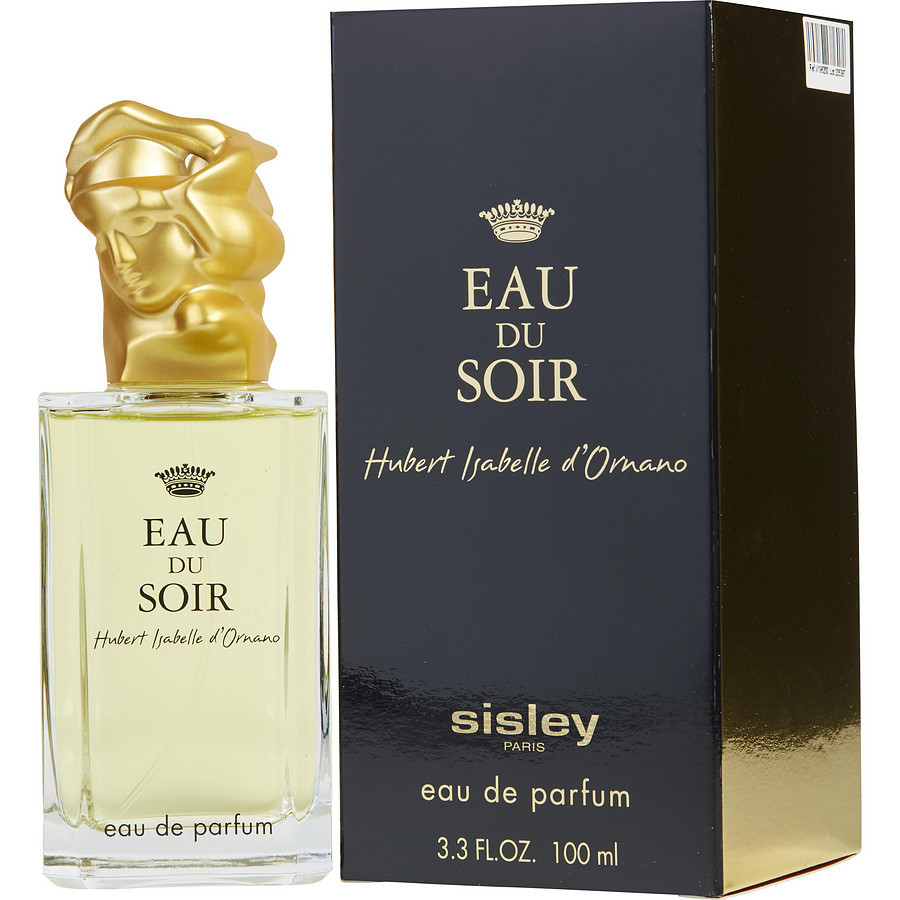 

SISLEY EAU DU SOIR (парфюмированная вода) ( для женщин) 50ml