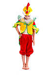 Детский карнавальный костюм петушка, фото 2