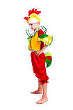 Детский карнавальный костюм петушка, фото 4
