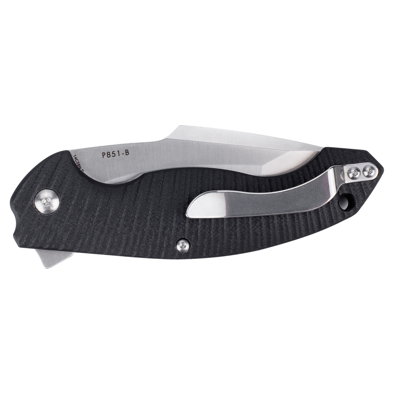 

Ніж складний Ruike P851-B