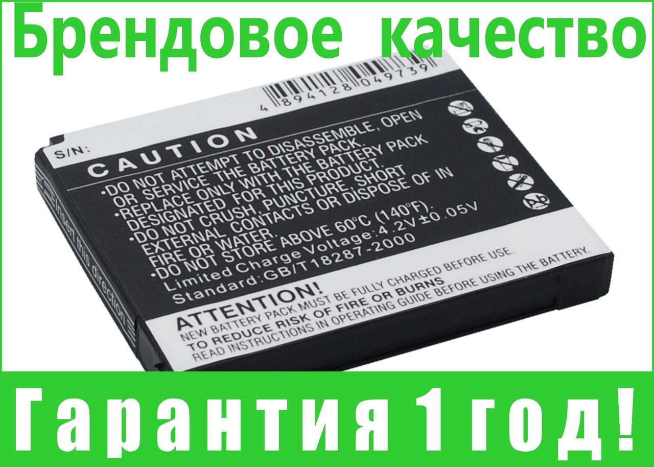 

Аккумулятор для ZTE Z990 1500 mAh