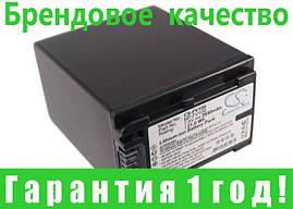 Аккумулятор Sony NP-FV100 2850 mAh