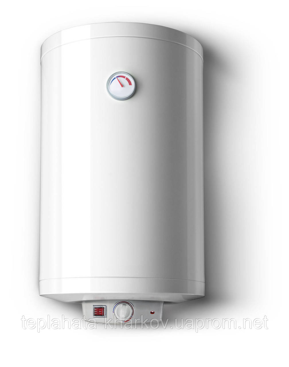 

Водонагреватель накопительный hi-therm Long Life VBO 50 DRY