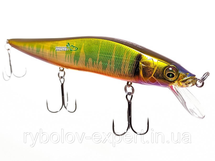 

Воблер Megabass OneTen Max LBO 135F Wagin Oikawa