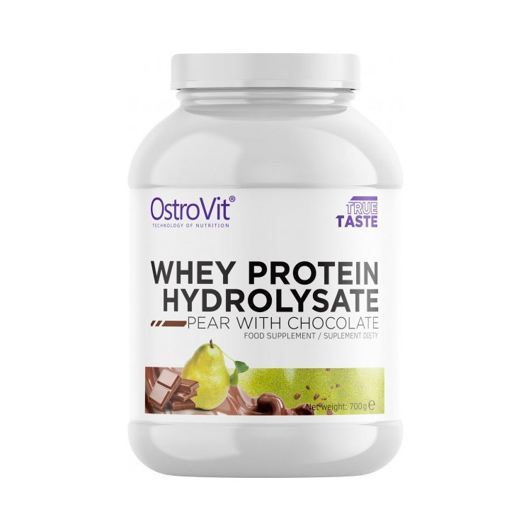 

OstroVit Whey Protein Hydrolysate 700 g