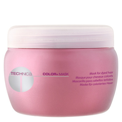 

Vitality’s Technica Color Protection Mask — Маска для ухода за окрашенными волосами 450 мл.