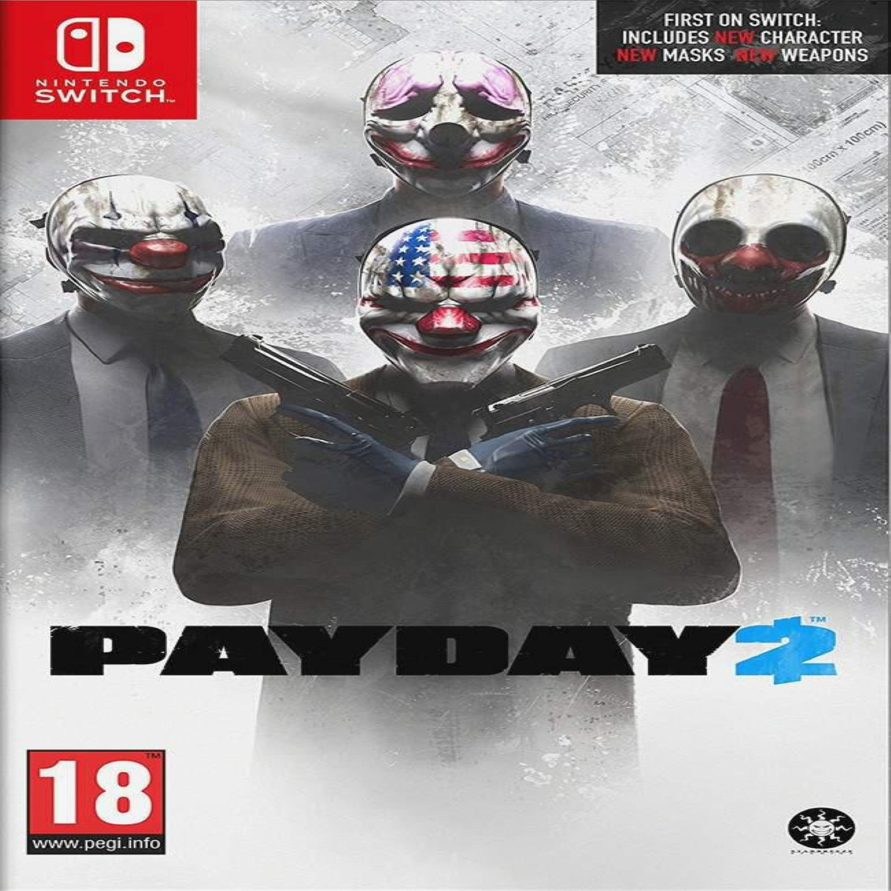 download free payday 2 nintendo switch download free payday 2 nintendo switch