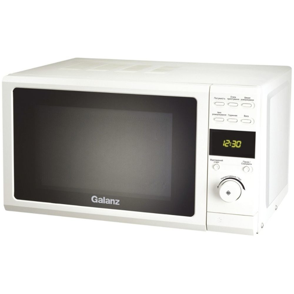

Микроволновая печь GALANZ POG-210D