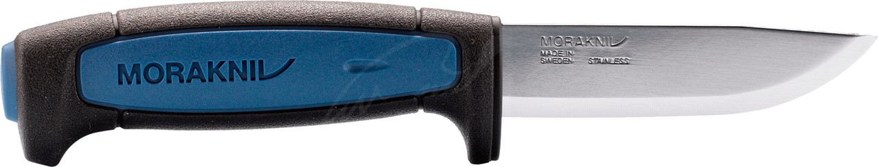 

Нож Morakniv Pro S, stainless steel