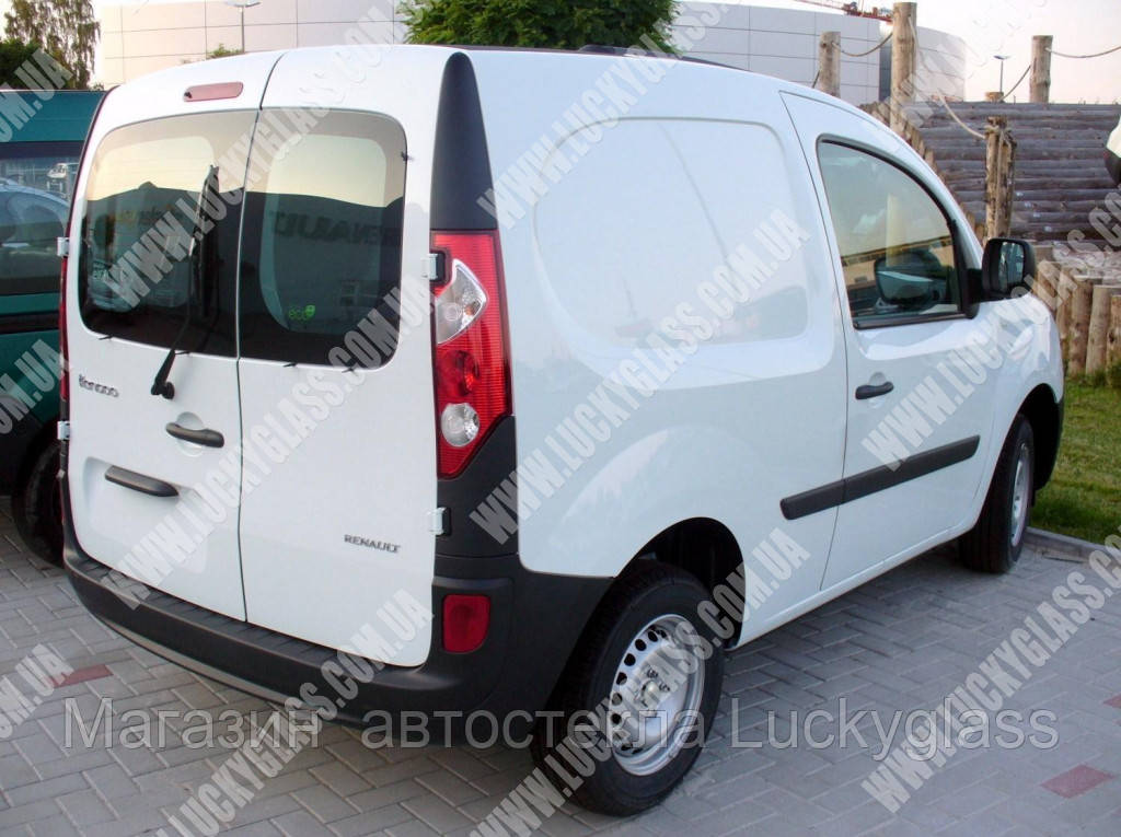 

Renault Kangoo (08-), Боковое стекло правая сторона