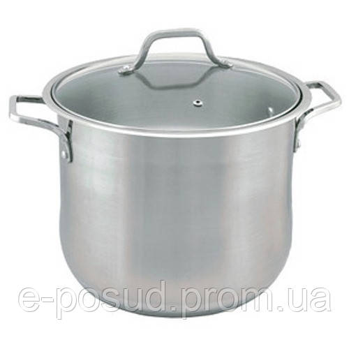 

Кастрюля Bohmann BH-3025 (19 л, 30 см)