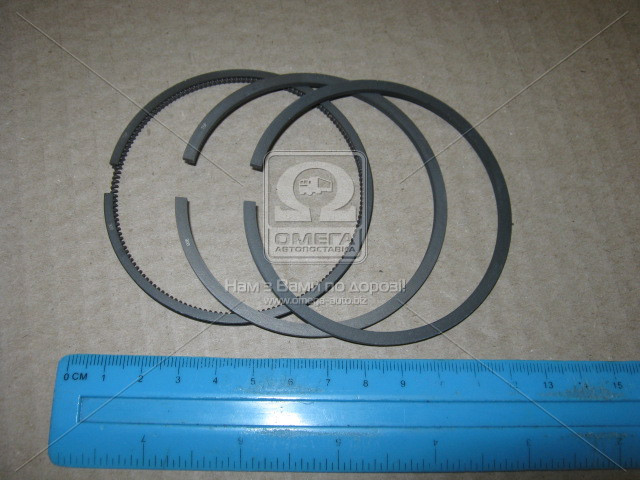 

Кольца поршневые 75.00mm (0,25) 2,38x2,38x3,94 KNORR, VOLVO F10/12/16, FL7/10/12,B10M (пр-во VADEN). 752201