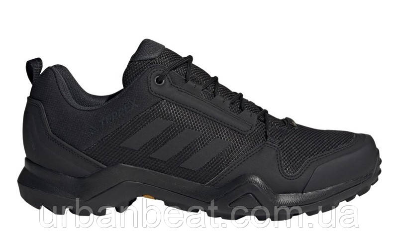 

Мужские кроссовки Adidas Terrex AX3 Gore-Tex BC0516 Оригинал, Черный