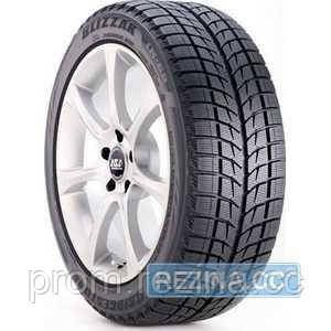 

Зимняя шина BRIDGESTONE Blizzak LM-60 225/40R19 89H