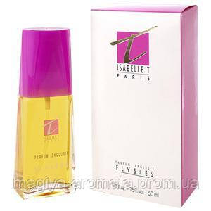 

Isabelle T Elysees Cristal 50 ml