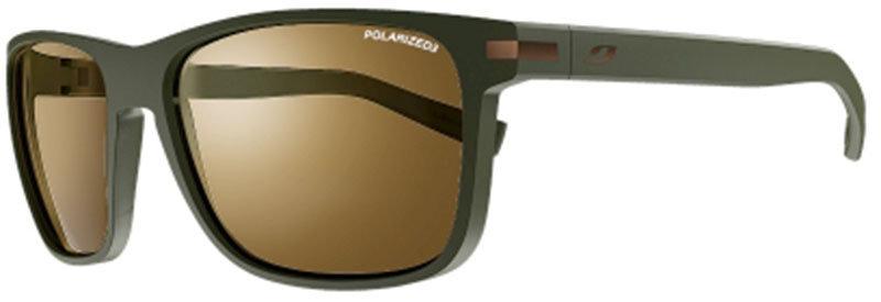 

Очки Julbo Wellington Polarized 3, Оливковый