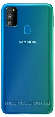 

Полиуретановая защитная пленка на заднюю крышку для Samsung M30s