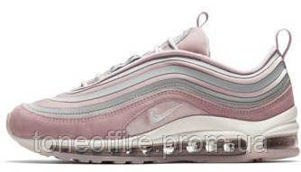 

Женские кроссовки Nike Air Max 97 (в стиле Найк Аир Макс), Розовый