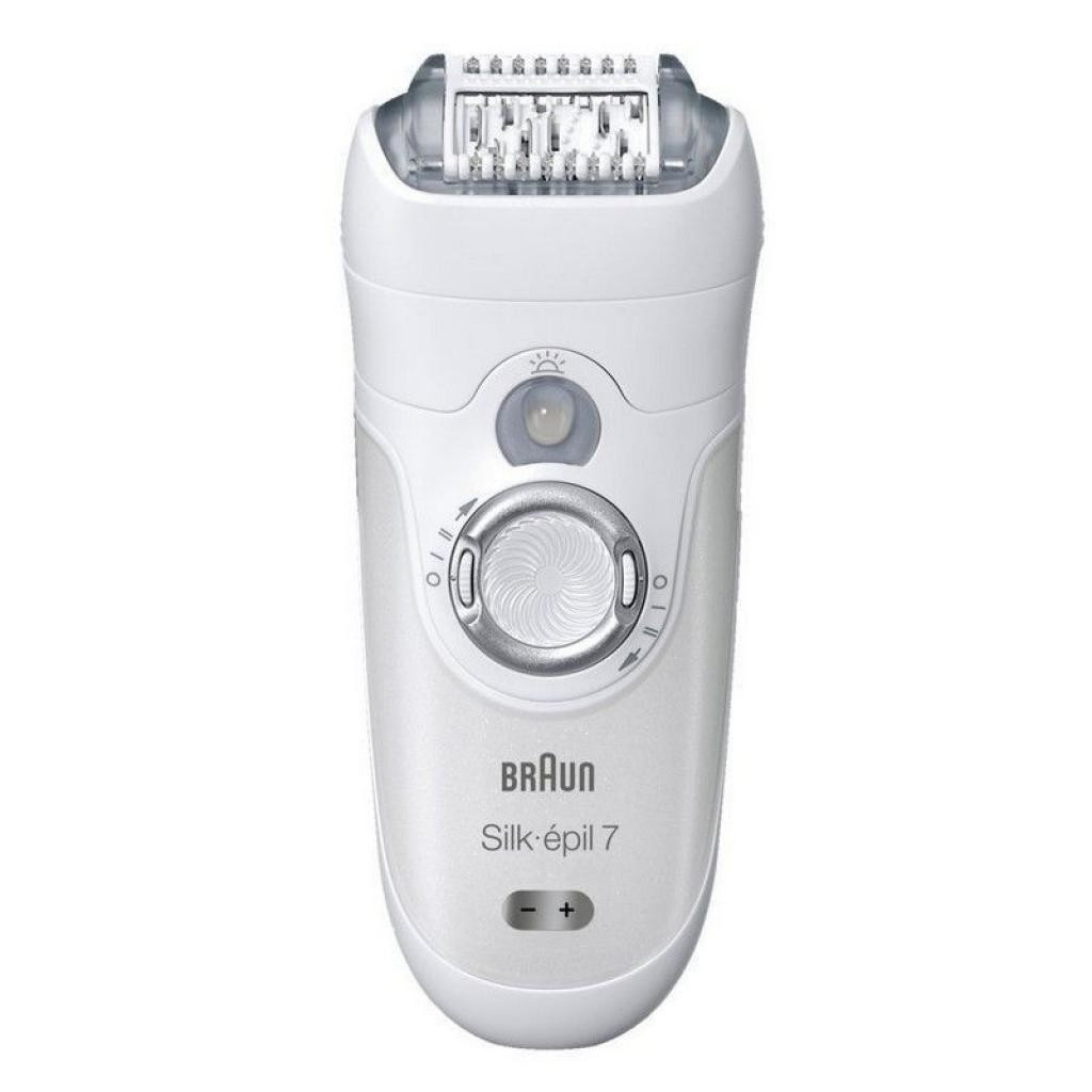 

Эпилятор BRAUN SE7561