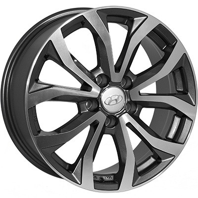 

Zorat Wheels 7349 R17 W7.5 PCD5x112 ET40 DIA66.6 MK-P