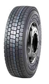 

315/80 R22.5 LingLong LDL186 ведущая 156/150L