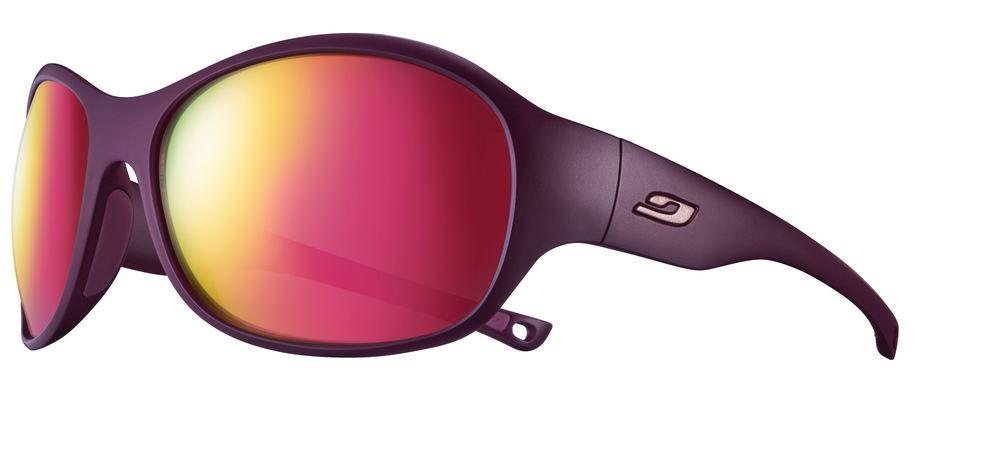 

Очки Julbo Island Spectron 3CF, Сливовый