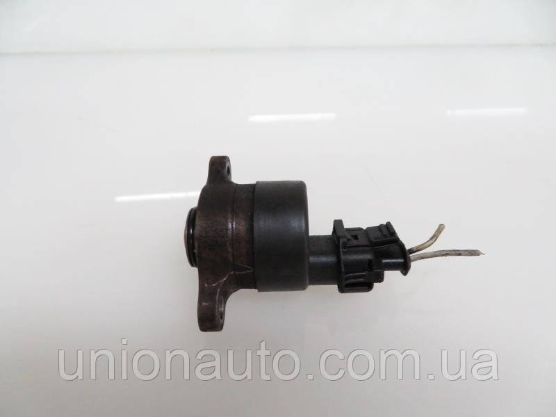 

Клапан, регулятор давления топлива FIAT MAREA 0281002243