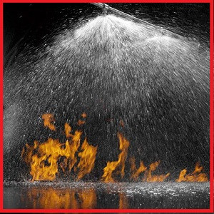 водяное тушение sprinklernoy-sistemy