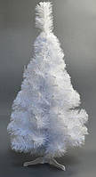 Искусственная елка классическая белая 1,2 м, фото 1