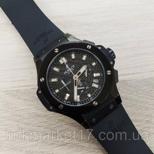 

Hublot 5829 Big Bang All Black