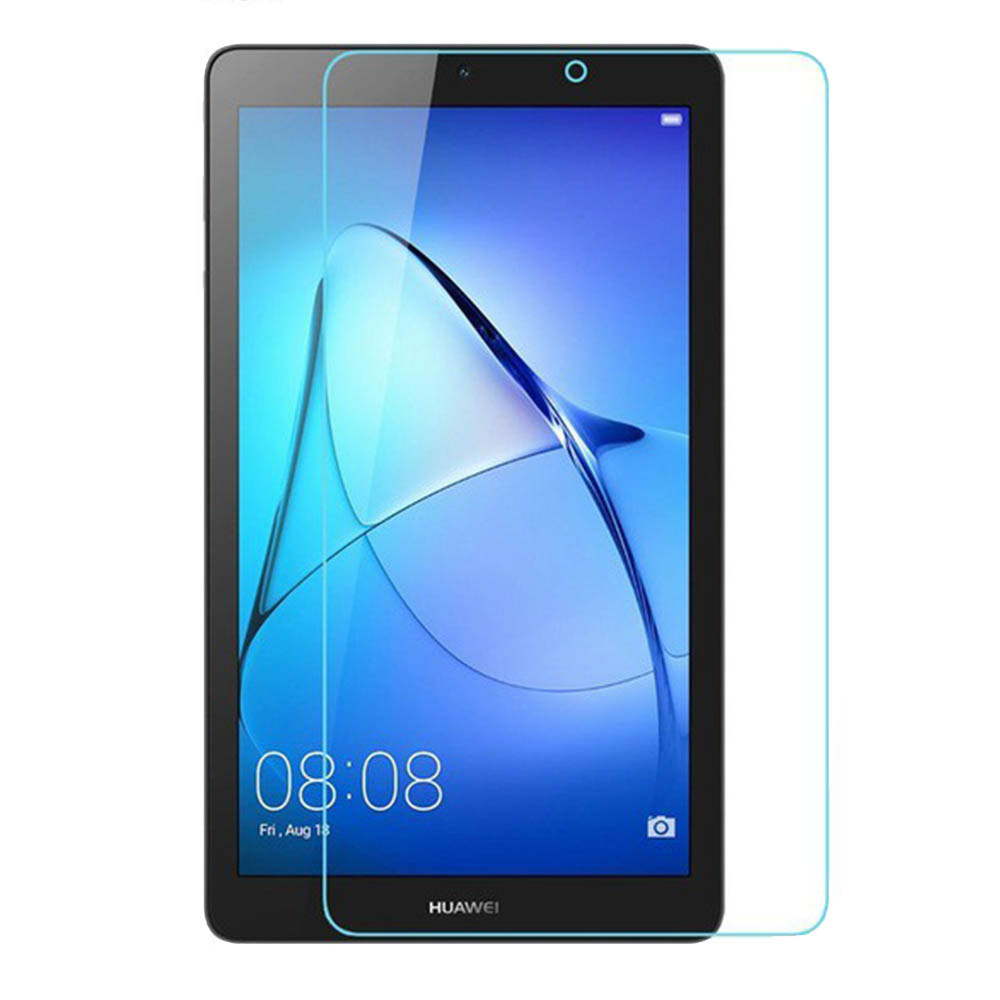 

Защитное стекло 0.3mm Tempered Glass для Huawei MediaPad M5 Lite 8, Red