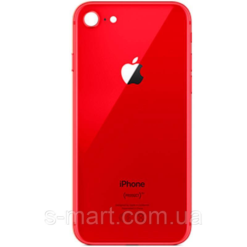 Задняя крышка на айфон 8. Задняя крышка iphone 8 Plus Red. Задняя крышка iphone 8. Задняя крышка iphone 8 красная.