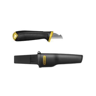 Нож монтажный Stanley FatMax для електрика (0-10-234)