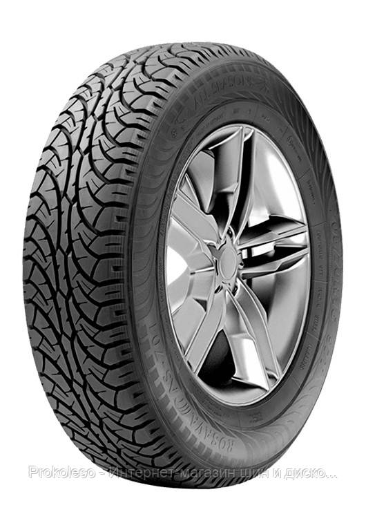 

Всесезонные шины Rosava AS-701 205/70R16 97t