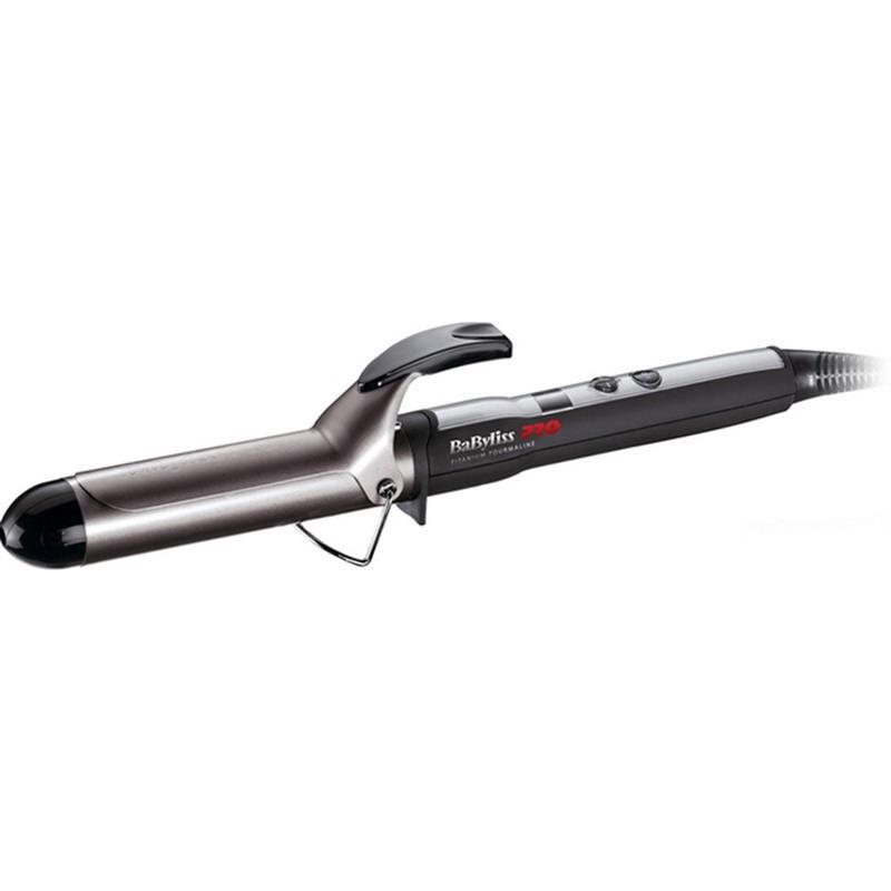 

Прибор для укладки волос Babyliss Pro BAB2275TTE