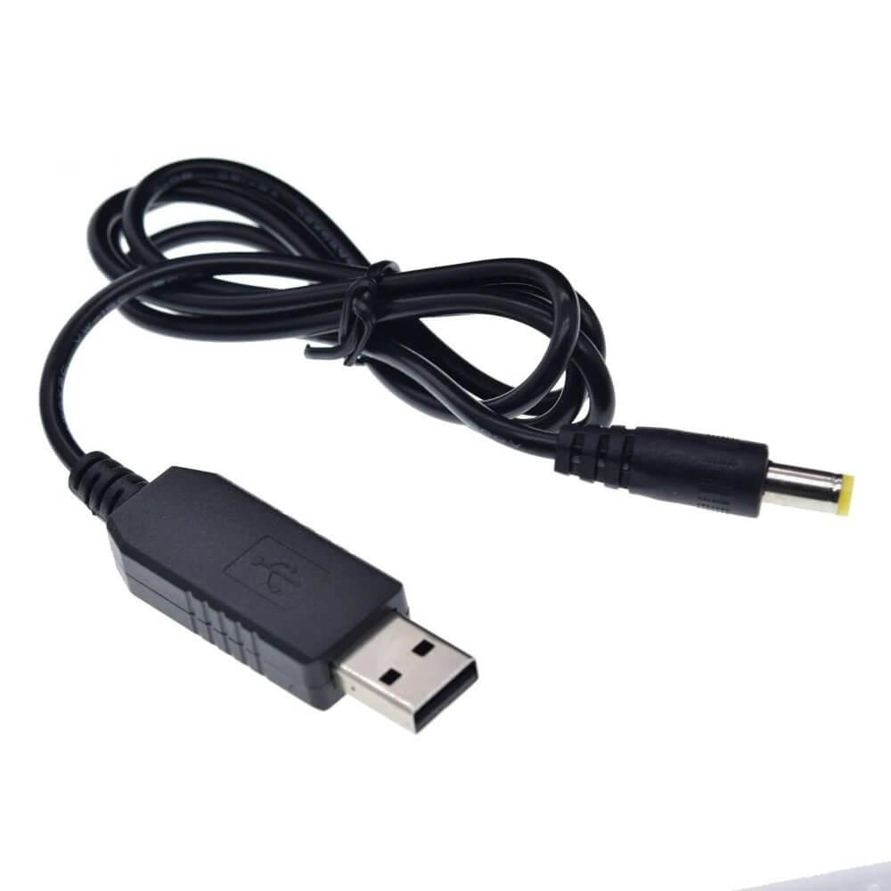 Как найти usb кабель в весте