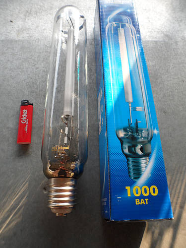 Натриевая Лампа ДНаТ 1000w Искра (Sodium), цена 915 грн., купить в  Черновцах — Prom.ua (ID#1061104968)