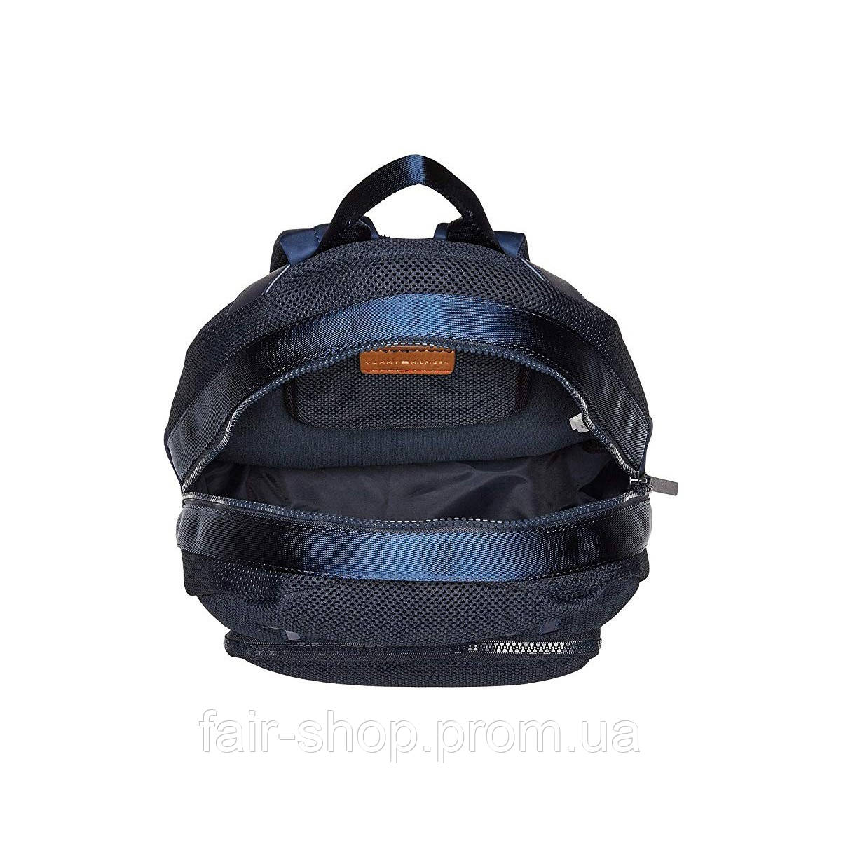 tommy hilfiger mesh backpack