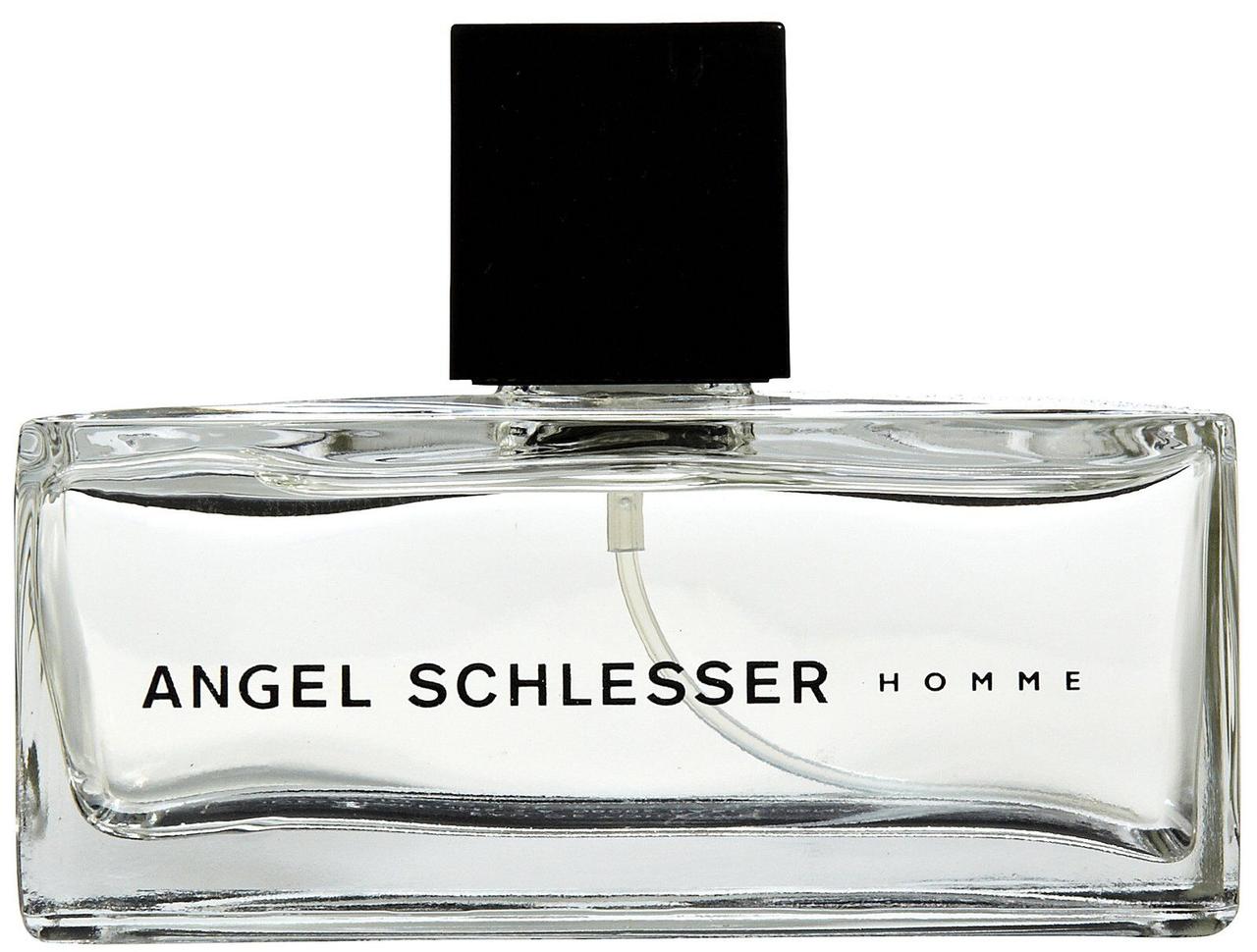 

Тестер Туалетная вода Angel Schlesser Homme для мужчин - edt 125 ml(с крышкой) (8427395667205)